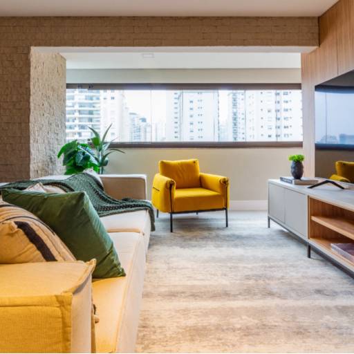 Móveis Planejados - Funcionalidade em Moema