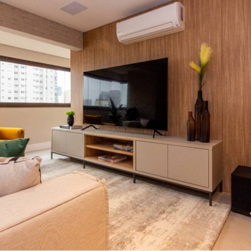 Móveis Planejados - Funcionalidade em Moema por Art Mobile Planejados