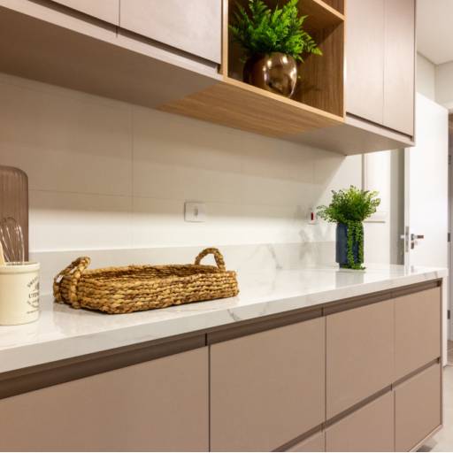 Móveis Planejados - Funcionalidade em Moema por Art Mobile Planejados