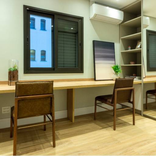 Móveis Planejados - Funcionalidade em Moema por Art Mobile Planejados