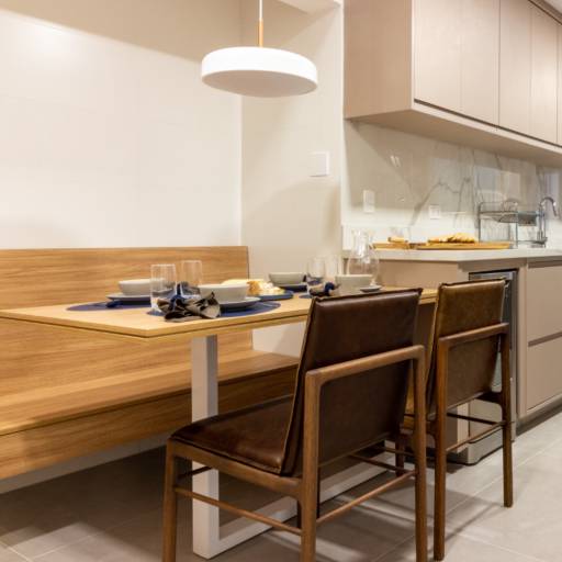 Móveis Planejados - Funcionalidade em Moema por Art Mobile Planejados