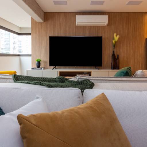 Móveis Planejados - Funcionalidade em Moema por Art Mobile Planejados