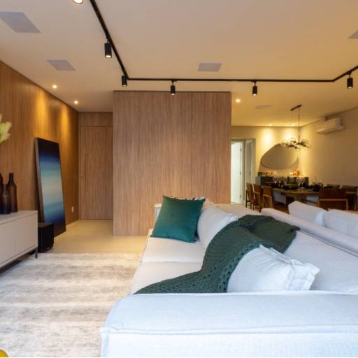 Móveis Planejados - Funcionalidade em Moema por Art Mobile Planejados