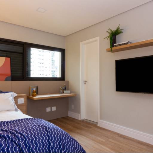 Móveis Planejados - Funcionalidade em Moema por Art Mobile Planejados