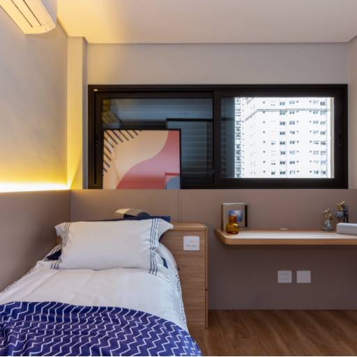 Móveis Planejados - Funcionalidade em Moema por Art Mobile Planejados