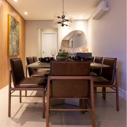 Móveis Planejados - Funcionalidade em Moema por Art Mobile Planejados