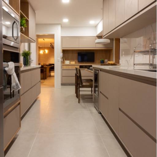 Móveis Planejados - Funcionalidade em Moema por Art Mobile Planejados