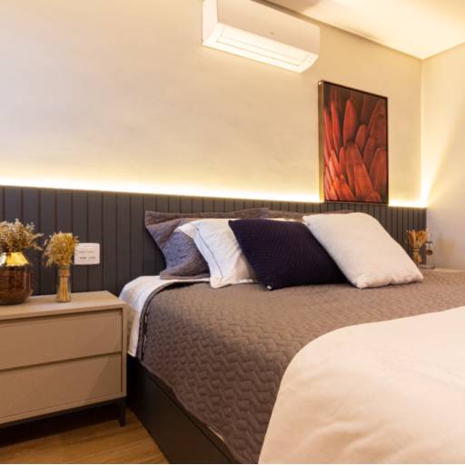 Móveis Planejados - Funcionalidade em Moema por Art Mobile Planejados