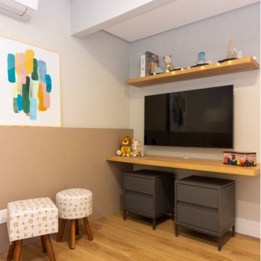 Móveis Planejados - Funcionalidade em Moema por Art Mobile Planejados