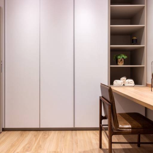 Móveis Planejados - Funcionalidade em Moema por Art Mobile Planejados