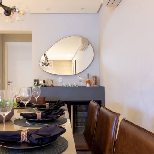 Móveis Planejados - Funcionalidade em Moema por Art Mobile Planejados