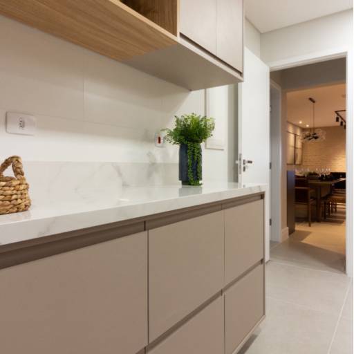 Móveis Planejados - Funcionalidade em Moema por Art Mobile Planejados