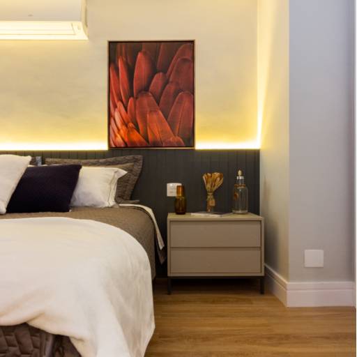 Móveis Planejados - Funcionalidade em Moema por Art Mobile Planejados