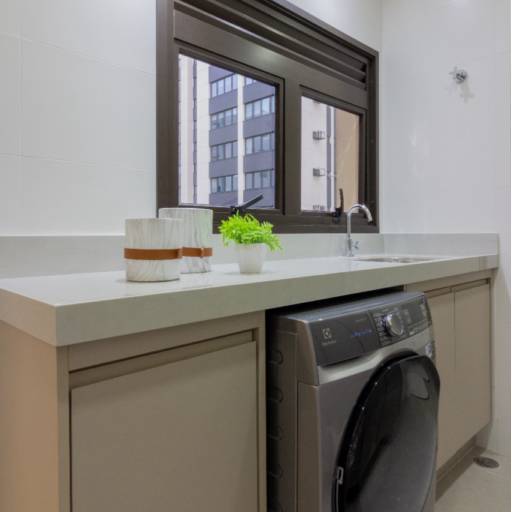 Móveis Planejados - Funcionalidade em Moema por Art Mobile Planejados