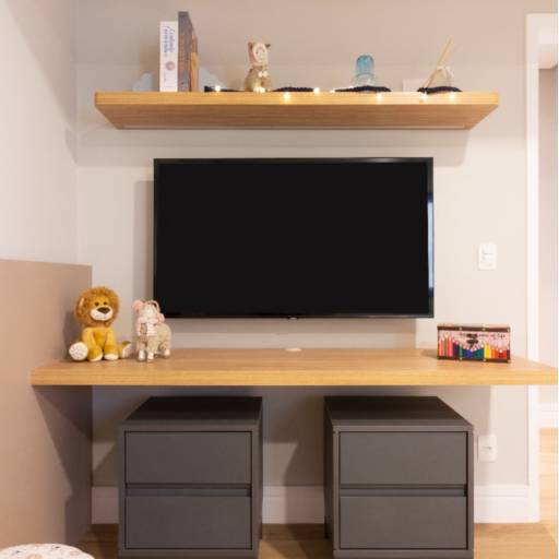 Móveis Planejados - Funcionalidade em Moema por Art Mobile Planejados