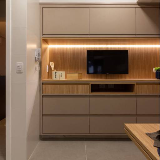 Móveis Planejados - Funcionalidade em Moema por Art Mobile Planejados