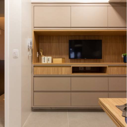 Móveis Planejados - Funcionalidade em Moema por Art Mobile Planejados