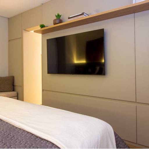 Móveis Planejados - Funcionalidade em Moema por Art Mobile Planejados