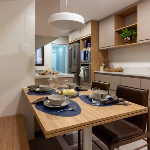 Móveis Planejados - Versatilidade - Agência por Art Mobile Planejados