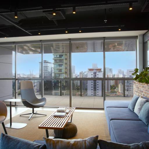 Móveis Planejados - Personalização - The Bakery