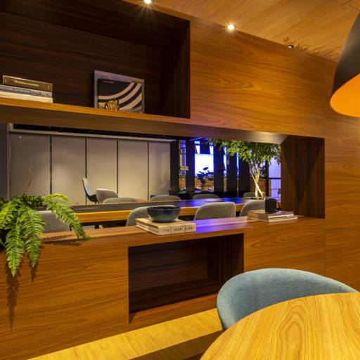 Móveis Planejados - Personalização - The Bakery por Art Mobile Planejados