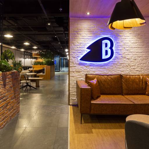 Móveis Planejados - Personalização - The Bakery por Art Mobile Planejados