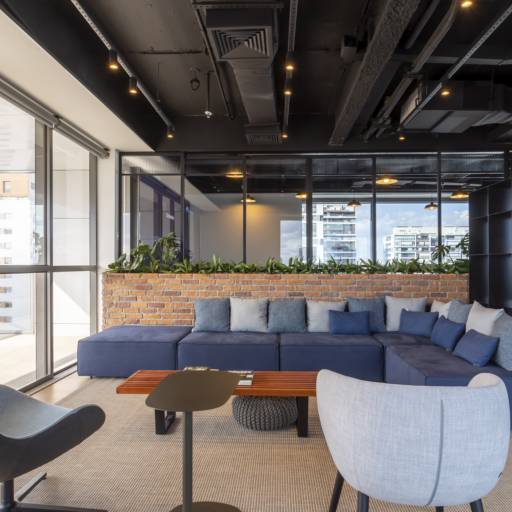 Móveis Planejados - Personalização - The Bakery por Art Mobile Planejados