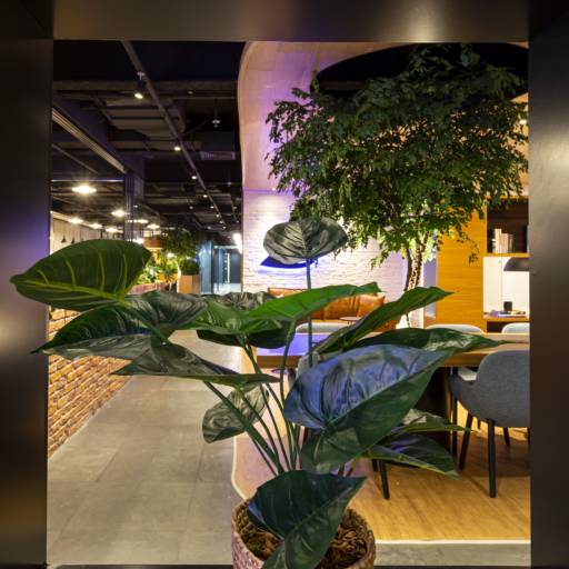 Móveis Planejados - Personalização - The Bakery por Art Mobile Planejados