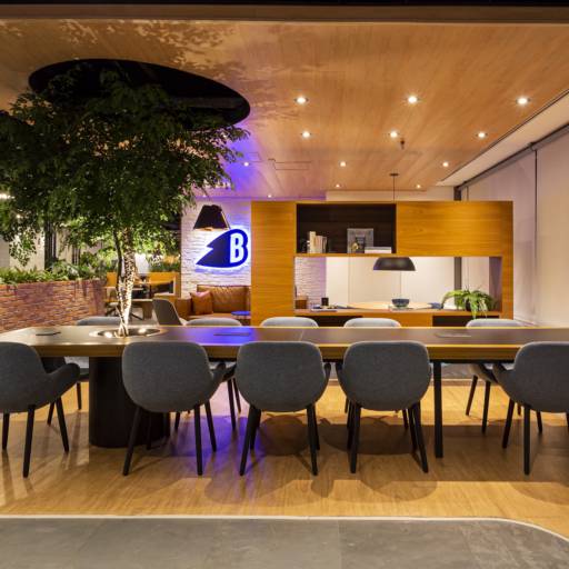 Móveis Planejados - Personalização - The Bakery por Art Mobile Planejados