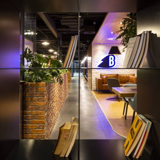 Móveis Planejados - Personalização - The Bakery por Art Mobile Planejados