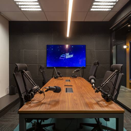 Móveis Planejados - Personalização - The Bakery por Art Mobile Planejados