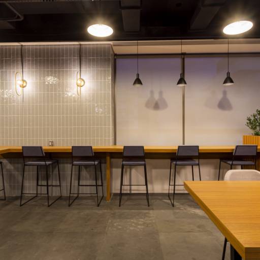 Móveis Planejados - Personalização - The Bakery por Art Mobile Planejados