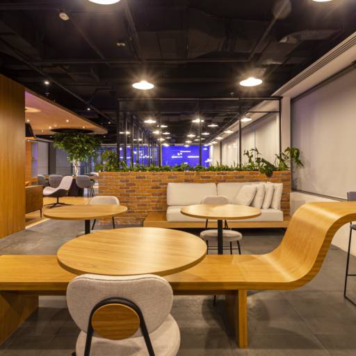 Móveis Planejados - Personalização - The Bakery por Art Mobile Planejados