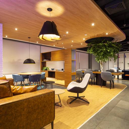 Móveis Planejados - Personalização - The Bakery por Art Mobile Planejados