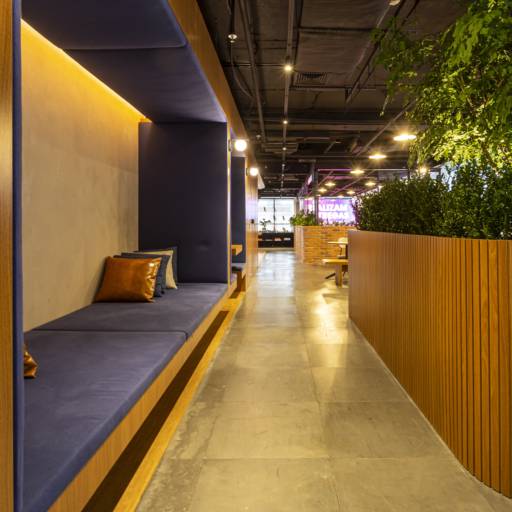 Móveis Planejados - Personalização - The Bakery por Art Mobile Planejados