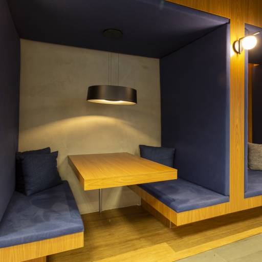 Móveis Planejados - Personalização - The Bakery por Art Mobile Planejados