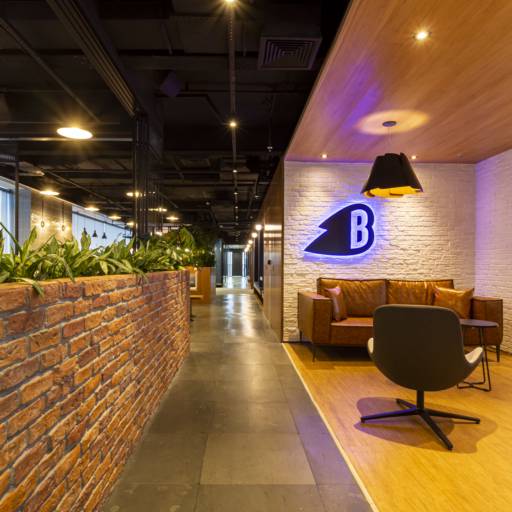 Móveis Planejados - Personalização - The Bakery por Art Mobile Planejados