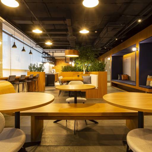 Móveis Planejados - Personalização - The Bakery por Art Mobile Planejados