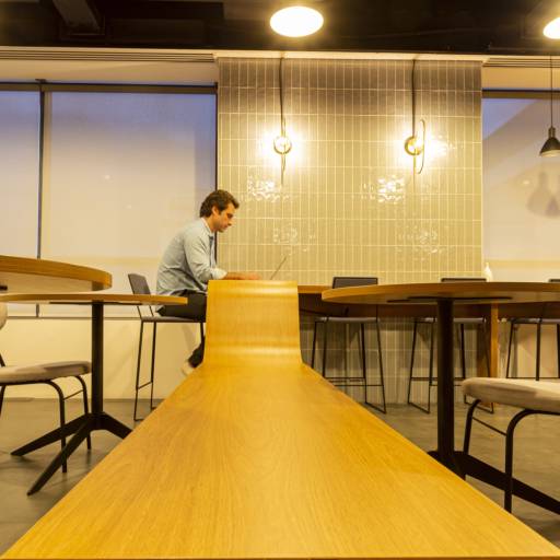 Móveis Planejados - Personalização - The Bakery por Art Mobile Planejados