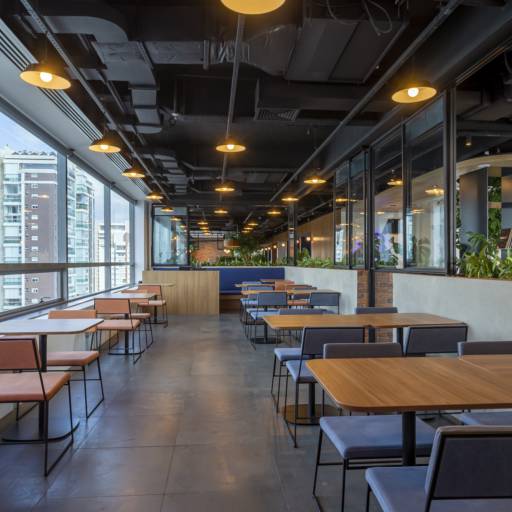 Móveis Planejados - Personalização - The Bakery por Art Mobile Planejados