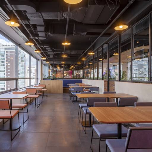 Móveis Planejados - Personalização - The Bakery por Art Mobile Planejados