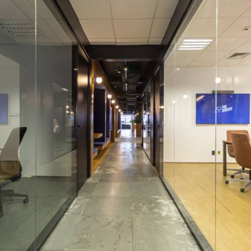 Móveis Planejados - Personalização - The Bakery por Art Mobile Planejados