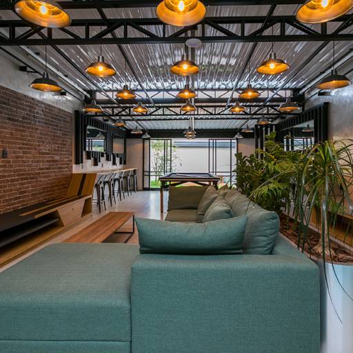 Móveis Planejados - Elegância - Rua dos Italianos