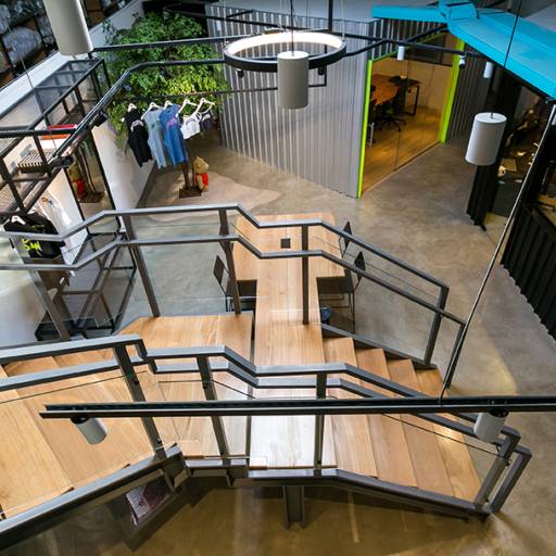 Móveis Planejados - Elegância - Rua dos Italianos por Art Mobile Planejados