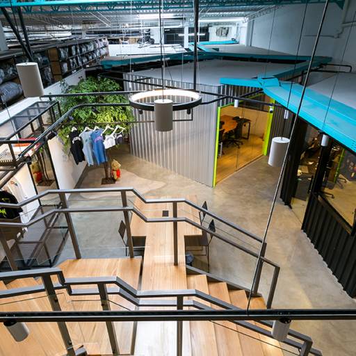 Móveis Planejados - Elegância - Rua dos Italianos por Art Mobile Planejados