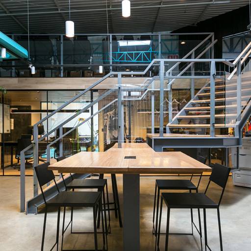 Móveis Planejados - Elegância - Rua dos Italianos por Art Mobile Planejados