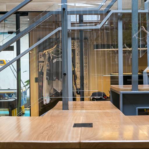 Móveis Planejados - Elegância - Rua dos Italianos por Art Mobile Planejados