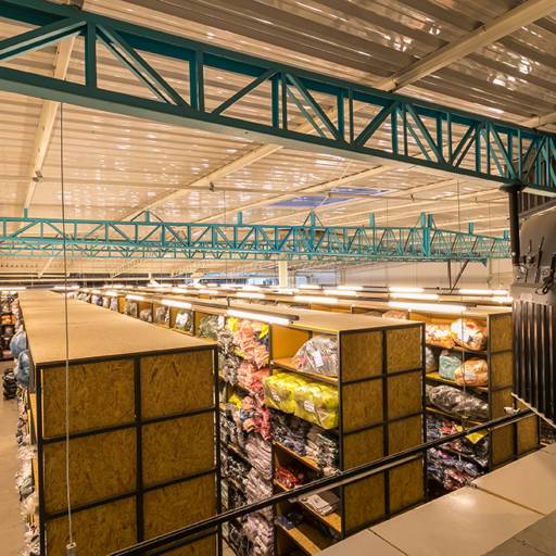 Móveis Planejados - Elegância - Rua dos Italianos por Art Mobile Planejados