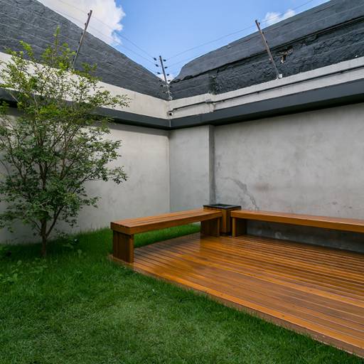 Móveis Planejados - Elegância - Rua dos Italianos por Art Mobile Planejados