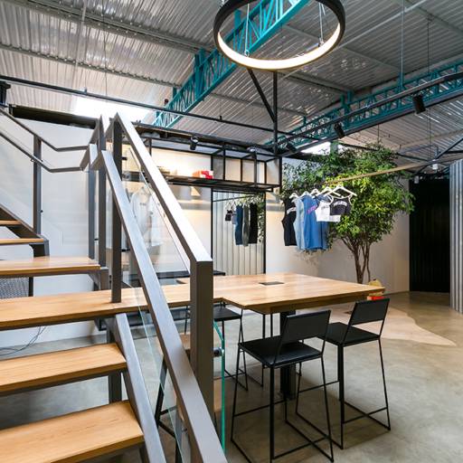 Móveis Planejados - Elegância - Rua dos Italianos por Art Mobile Planejados